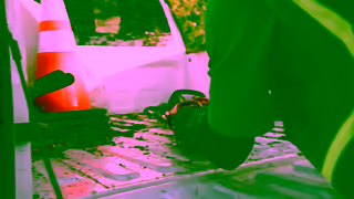 Milwaukee Tools Everthrive Landscape The Shift to Milwaukee M18 Outdoor Power Equipment Ad Commercial Brand Imagery Photoshoot 1