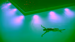 MGM RESORTS LET THE CURIOSITY OUT TO PLAY Ad Commercial Brand Imagery Photoshoot 2