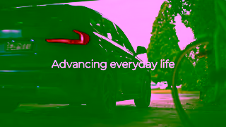 Glencore Advancing Tomorrow Cobalt for Electric Vehicles Ad Commercial Brand Imagery Photoshoot 2