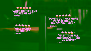 HexClad Cookware HEXYT004V1HexMillsHypeReelOpenerBestFuckingPlanetGordonRicky16x9 Ad Commercial Brand Imagery Photoshoot 2