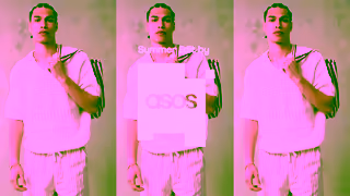 ASOS AprilSpiritlandMWYT116x9CEFmp4 Ad Commercial Brand Imagery Photoshoot 0