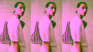 ASOS AprilSpiritlandMWYT116x9CEFmp4 Ad Commercial Brand Imagery Photoshoot 2