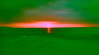 LINKFLOW What is your ideal outdoor camera Ad Commercial Brand Imagery Photoshoot 2