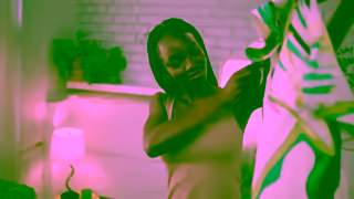 Cetaphil La lotion hydratante Cetaphil hydrate pour 48 heures Ad Commercial Brand Imagery Photoshoot 1