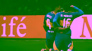 FIFA FCWC25 Buy Tickets 15s Ad Commercial Brand Imagery Photoshoot 1