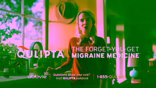 QULIPTA Girls Trip 15s Ad Commercial Brand Imagery Photoshoot 2