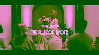 Vitafusion Flavor Riots Power Plus Gummy Multivitamins from vitafusion Ad Commercial Brand Imagery Photoshoot 0