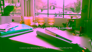 Allianz Allianz Home Insurance Ad Commercial Brand Imagery Photoshoot 1