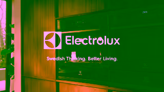Electrolux Electrolux Ovens with Steam Swedish thinking Better living Ad Commercial Brand Imagery Photoshoot 2