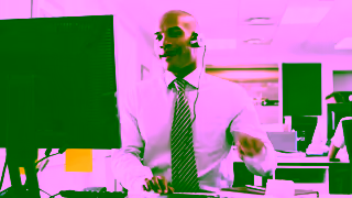 US Department of Labor Starting a new job Ad Commercial Brand Imagery Photoshoot 1