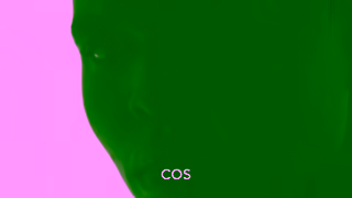 COS Stores 15 08 2025 AW25 EU GB MW Youtube OLV 16x9 MOTION 15s Ad Commercial Brand Imagery Photoshoot 1