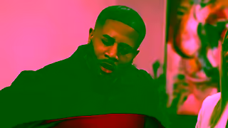 BETNetworks SAS605 Ad Commercial Brand Imagery Photoshoot 0