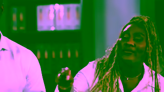 BETNetworks SAS605 Ad Commercial Brand Imagery Photoshoot 1