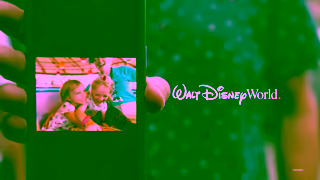 Disney Parks Magic in the World Ad Commercial Brand Imagery Photoshoot 2