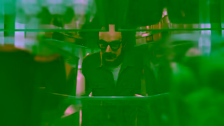 Bosch Best Self 15 Bosch 800 Series Refrigerator Ad Commercial Brand Imagery Photoshoot 0