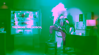 Bosch Best Self 15 Bosch 800 Series Refrigerator Ad Commercial Brand Imagery Photoshoot 2