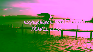 Visit Panama Experience More Travel Less Ad Commercial Brand Imagery Photoshoot 2