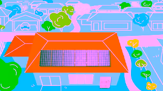 Daikin Is your old air conditioner costing you more than it should Ad Commercial Brand Imagery Photoshoot 2