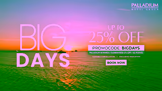 Palladium Hotel Group BDJUN PHGEUR VENTAS 1920x1080 EN Ad Commercial Brand Imagery Photoshoot 2