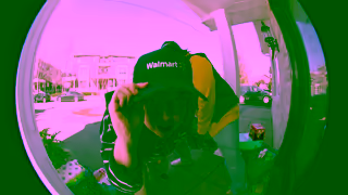 Walmart Walmart Delivery Pass Get 90 days free Ad Commercial Brand Imagery Photoshoot 0