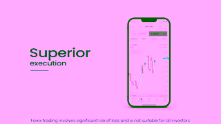 FOREX.com FOREXcom Ad Commercial Brand Imagery Photoshoot 1