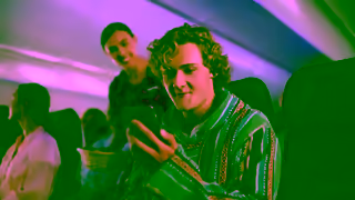 Air New Zealand Air New Zealand Choose The Way You Fly Ad Commercial Brand Imagery Photoshoot 1