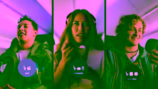 Air New Zealand Air New Zealand Choose The Way You Fly Ad Commercial Brand Imagery Photoshoot 2