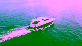 AirBuddy Ad AirBuddy Yachting with AI VO Ad Commercial Brand Imagery Photoshoot 0