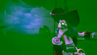 THQ Nordic Disney Epic Mickey Rebrushed Release Teaser Ad Commercial Brand Imagery Photoshoot 0