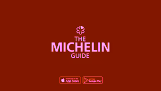 MICHELIN Guide Introducing Ad Commercial Brand Imagery Photoshoot 2
