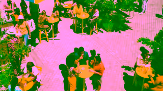 Lipton 15 Shadows BOS Ad Commercial Brand Imagery Photoshoot 0