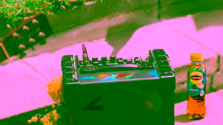 Lipton 15 Shadows BOS Ad Commercial Brand Imagery Photoshoot 1