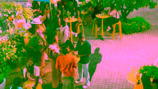 Lipton 15 Shadows BOS Ad Commercial Brand Imagery Photoshoot 2