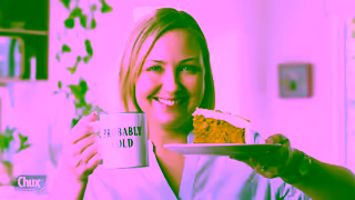 Chux CHUX DishWand Now anyone can help out Ad Commercial Brand Imagery Photoshoot 2