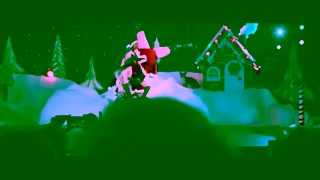 Paramount Pictures TICKETS 15 NP Ad Commercial Brand Imagery Photoshoot 1