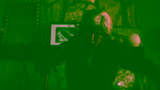 A24 Films The Front Room Evil Official Promo HD A24 Ad Commercial Brand Imagery Photoshoot 1