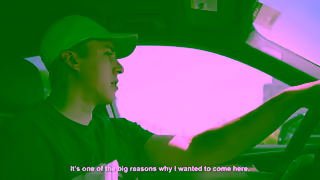 Chicago Blackhawks Every Shift Season 3 Episode 1 Trailer Chicago Blackhawks Ad Commercial Brand Imagery Photoshoot 2