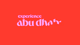 Visit Abu Dhabi Shortened Find your pace Ad Commercial Brand Imagery Photoshoot 2