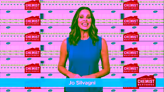 Chemist Warehouse Healthy Break Cetaphil Ad Commercial Brand Imagery Photoshoot 0