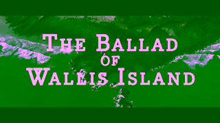 Universal Pictures THE BALLAD OF WALLIS ISLAND Now Playing In Select Theatres Ad Commercial Brand Imagery Photoshoot 2