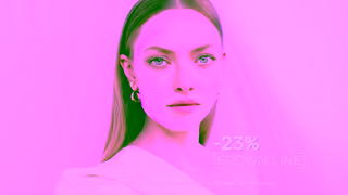 Lancome NEW LANCME RNERGIE CRX TRIPLE SERUM RETINOL Ad Commercial Brand Imagery Photoshoot 1