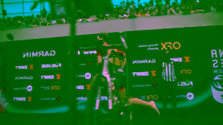 SUPERTRI Virtual Meets Reality supertri E 2024 Ad Commercial Brand Imagery Photoshoot 1