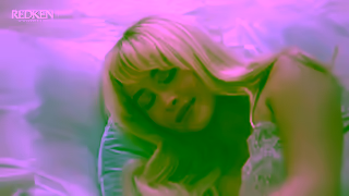 REDKEN Beauty sleep for your hair Ad Commercial Brand Imagery Photoshoot 0