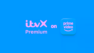 Amazon PrimeVideo PVC ITVx UK Click Redux 30s TVSK Launch Ad Commercial Brand Imagery Photoshoot 2
