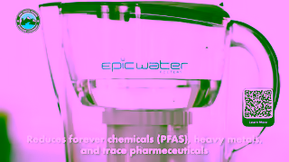 Epic Water Filters Epic Water Filters Commercial Ad Commercial Brand Imagery Photoshoot 1
