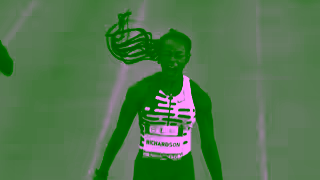 Nike Nike So Win Ad Commercial Brand Imagery Photoshoot 2