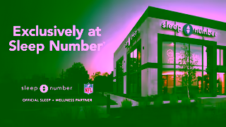 Sleep Number Introducing the NEW Sleep Number ClimateCool Smart Bed Ad Commercial Brand Imagery Photoshoot 2