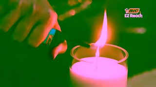 BIC Lighters BIC EZ Reach Lighter The Ultimate Lighter Ad Commercial Brand Imagery Photoshoot 1