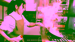 Made In Cookware Really Cook 30 MEMORIAL DAY Ad Commercial Brand Imagery Photoshoot 2