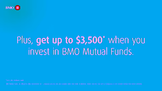 BMO Financial Invest with BMO Ad Commercial Brand Imagery Photoshoot 2